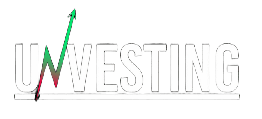 Unvesting Logo
